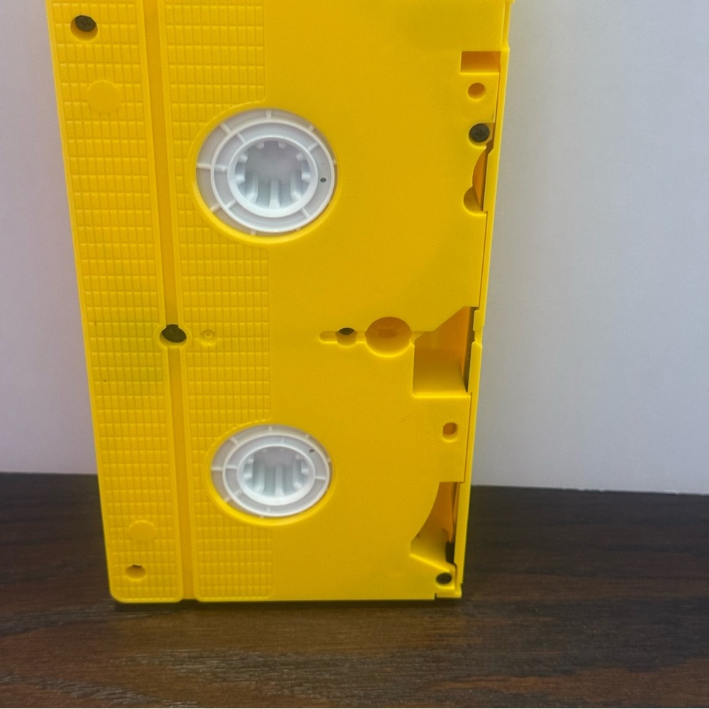 Bob the Builder - Busy Bob Silly Spud (VHS, 2002) - Picture 6 of 6